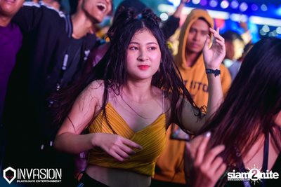 Invasion Festival 2019 | พม่า (อัลบั้มที่ 2) — photo 147