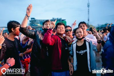 Invasion Festival 2019 | พม่า (อัลบั้มที่ 2) — photo 148