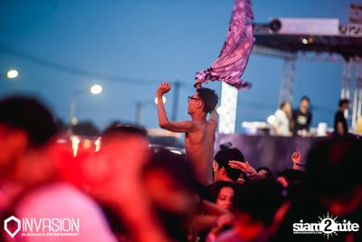 Invasion Festival 2019 | พม่า (อัลบั้มที่ 2) — photo 149