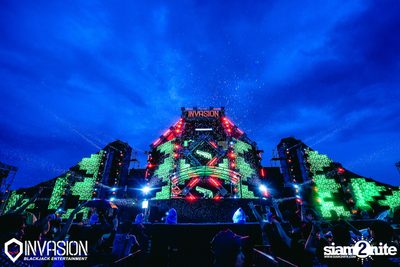 Invasion Festival 2019 | พม่า (อัลบั้มที่ 2) — photo 150