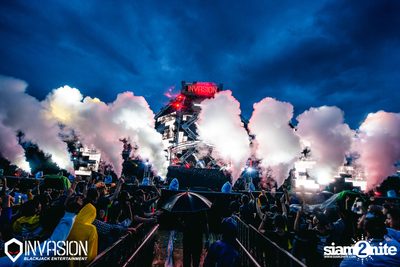 Invasion Festival 2019 | พม่า (อัลบั้มที่ 2) — photo 151