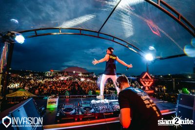 Invasion Festival 2019 | พม่า (อัลบั้มที่ 2) — photo 152
