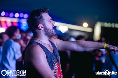 Invasion Festival 2019 | พม่า (อัลบั้มที่ 2) — photo 153