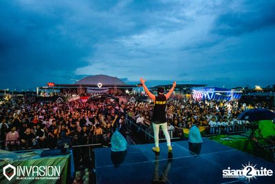 Invasion Festival 2019 | พม่า (อัลบั้มที่ 2) — photo 154