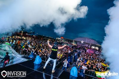 Invasion Festival 2019 | พม่า (อัลบั้มที่ 2) — photo 155