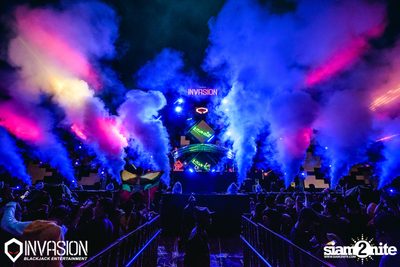 Invasion Festival 2019 | พม่า (อัลบั้มที่ 2) — photo 159
