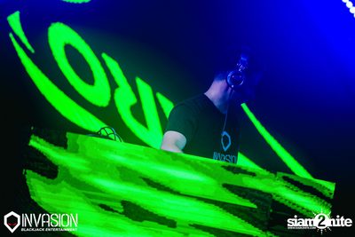 Invasion Festival 2019 | พม่า (อัลบั้มที่ 2) — photo 160