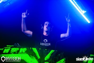 Invasion Festival 2019 | พม่า (อัลบั้มที่ 2) — photo 161