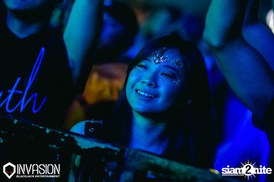 Invasion Festival 2019 | พม่า (อัลบั้มที่ 2) — photo 162