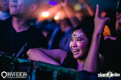 Invasion Festival 2019 | พม่า (อัลบั้มที่ 2) — photo 163