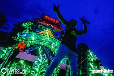 Invasion Festival 2019 | พม่า (อัลบั้มที่ 2) — photo 164