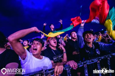 Invasion Festival 2019 | พม่า (อัลบั้มที่ 2) — photo 165