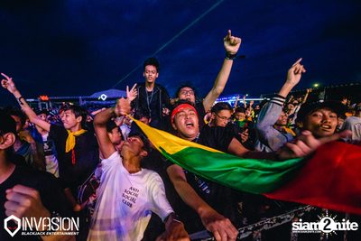 Invasion Festival 2019 | พม่า (อัลบั้มที่ 2) — photo 166