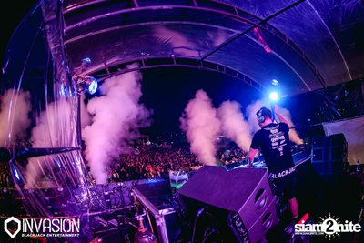 Invasion Festival 2019 | พม่า (อัลบั้มที่ 2) — photo 167