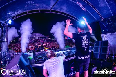 Invasion Festival 2019 | พม่า (อัลบั้มที่ 2) — photo 168