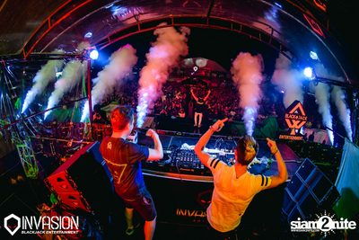 Invasion Festival 2019 | พม่า (อัลบั้มที่ 2) — photo 170