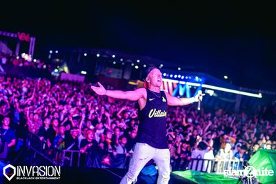 Invasion Festival 2019 | พม่า (อัลบั้มที่ 2) — photo 171