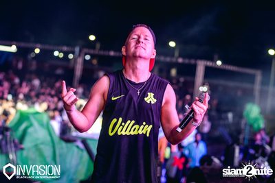 Invasion Festival 2019 | พม่า (อัลบั้มที่ 2) — photo 172