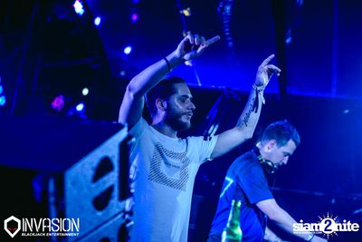 Invasion Festival 2019 | พม่า (อัลบั้มที่ 2) — photo 173