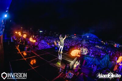 Invasion Festival 2019 | พม่า (อัลบั้มที่ 2) — photo 174