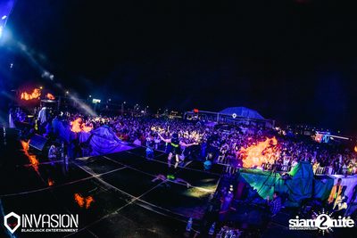 Invasion Festival 2019 | พม่า (อัลบั้มที่ 2) — photo 175