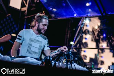 Invasion Festival 2019 | พม่า (อัลบั้มที่ 2) — photo 176