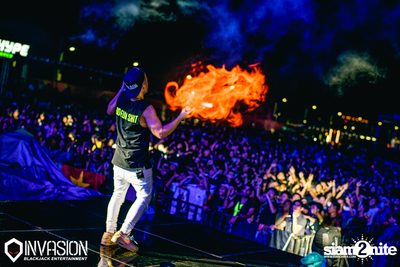 Invasion Festival 2019 | พม่า (อัลบั้มที่ 2) — photo 177