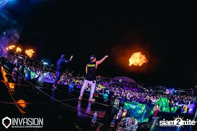 Invasion Festival 2019 | พม่า (อัลบั้มที่ 2) — photo 178