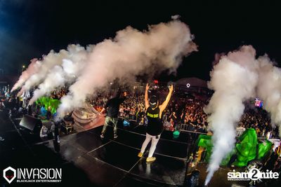 Invasion Festival 2019 | พม่า (อัลบั้มที่ 2) — photo 179
