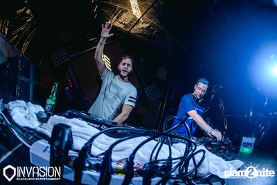 Invasion Festival 2019 | พม่า (อัลบั้มที่ 2) — photo 181