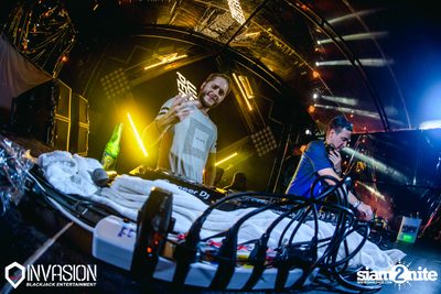 Invasion Festival 2019 | พม่า (อัลบั้มที่ 2) — photo 182