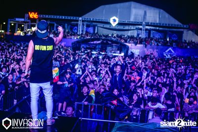 Invasion Festival 2019 | พม่า (อัลบั้มที่ 2) — photo 183