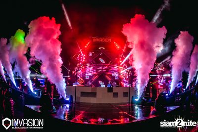 Invasion Festival 2019 | พม่า (อัลบั้มที่ 2) — photo 184