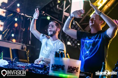 Invasion Festival 2019 | พม่า (อัลบั้มที่ 2) — photo 185