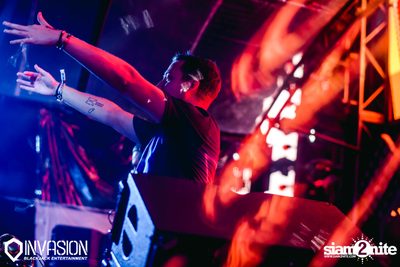 Invasion Festival 2019 | พม่า (อัลบั้มที่ 2) — photo 186