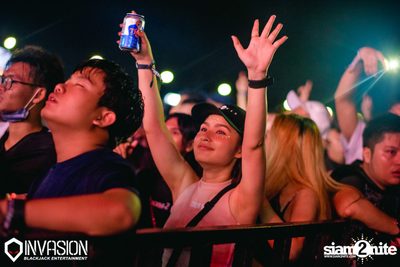 Invasion Festival 2019 | พม่า (อัลบั้มที่ 2) — photo 187