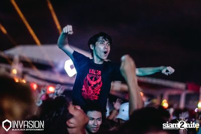 Invasion Festival 2019 | พม่า (อัลบั้มที่ 2) — photo 188