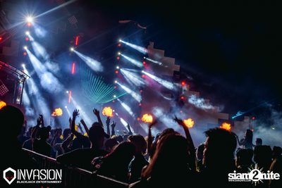 Invasion Festival 2019 | พม่า (อัลบั้มที่ 2) — photo 190
