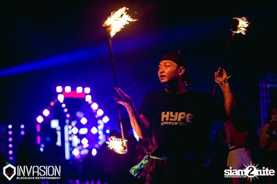 Invasion Festival 2019 | พม่า (อัลบั้มที่ 2) — photo 191