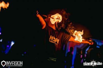 Invasion Festival 2019 | พม่า (อัลบั้มที่ 2) — photo 192