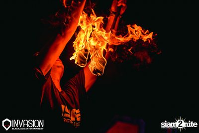 Invasion Festival 2019 | พม่า (อัลบั้มที่ 2) — photo 193
