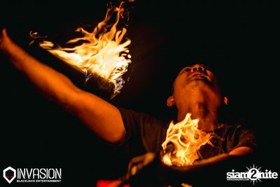 Invasion Festival 2019 | พม่า (อัลบั้มที่ 2) — photo 194