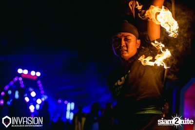 Invasion Festival 2019 | พม่า (อัลบั้มที่ 2) — photo 195
