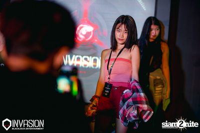 Invasion Festival 2019 | พม่า (อัลบั้มที่ 2) — photo 196