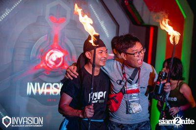 Invasion Festival 2019 | พม่า (อัลบั้มที่ 2) — photo 197