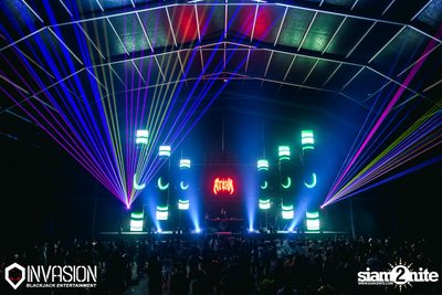 Invasion Festival 2019 | พม่า (อัลบั้มที่ 2) — photo 199