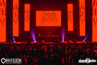 Invasion Festival 2019 | พม่า (อัลบั้มที่ 2) — photo 200