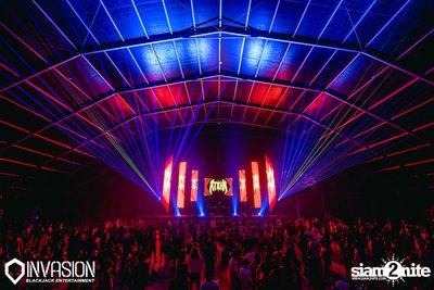 Invasion Festival 2019 | พม่า (อัลบั้มที่ 2) — photo 201