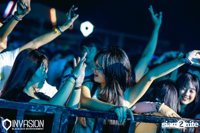Invasion Festival 2019 | พม่า (อัลบั้มที่ 2) — photo 203