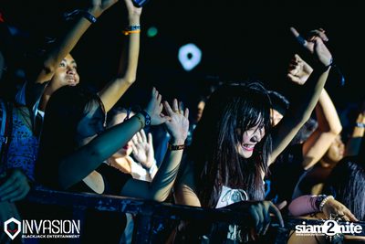Invasion Festival 2019 | พม่า (อัลบั้มที่ 2) — photo 204